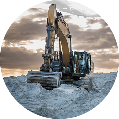 Construction Equipment