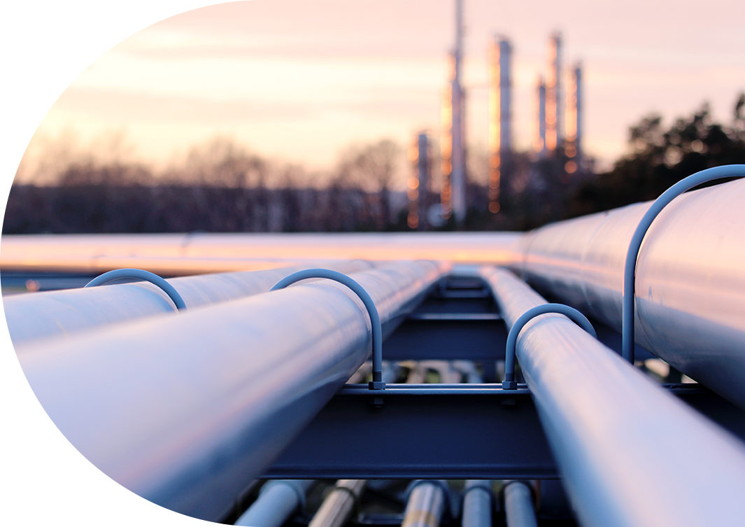 Industrial Pipes